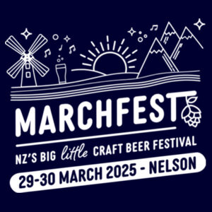 Classic Marchfest Logo - AS Colour Kids Classic T shirt Design