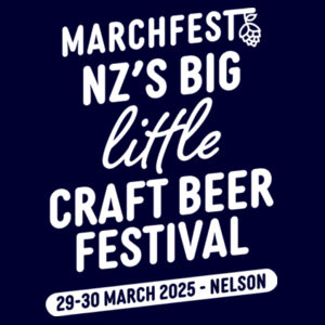 Big Little Craft Beer Festival  - AS Colour Kids Classic T shirt Design