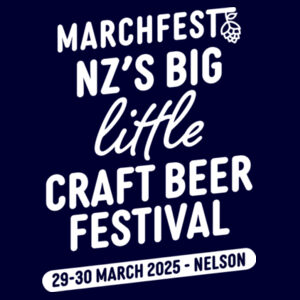 Big Little Craft Beer Festival  - AS Colour Mens Staple T shirt Design