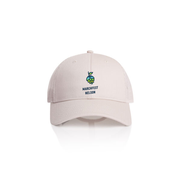 Marchfest Hop - AS Colour Icon Trucker Cap Thumbnail